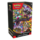 Pokémon TCG: Pitch Black: Booster Bundle