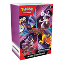 Pokémon TCG: Destined Rivals: Booster Bundle