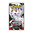 Pokémon TCG: White Flare: Elite Trainer Box