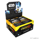 Star Wars Unlimited: Jump to Lightspeed: Booster Display
