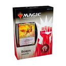 Magic the Gathering: Boros Guild Kit