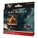 Final Fantasy TCG: Boss Deck: Final Fantasy VII