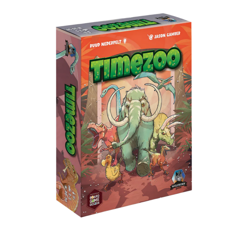 Time Zoo