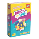 Brick Like This!
