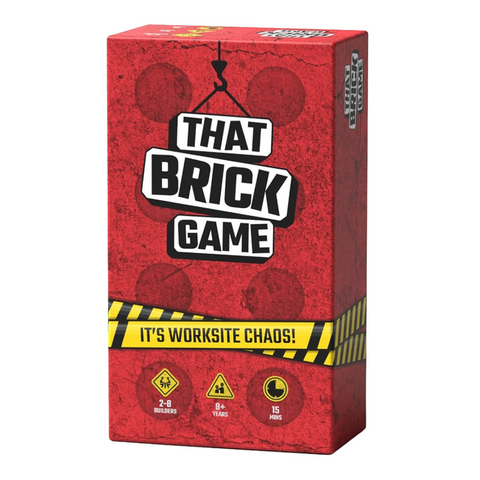 That Brick Game