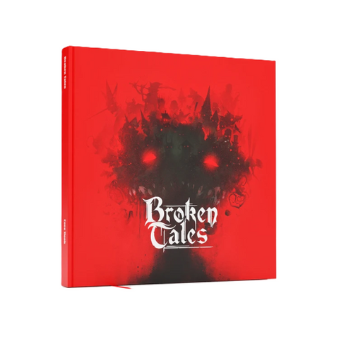 Broken Tales: Freedom GotY Edition