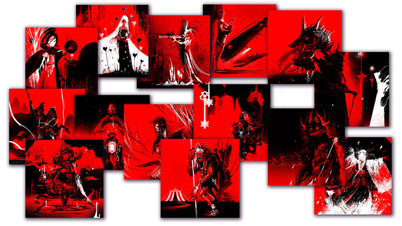 Broken Tales: Freedom GotY Edition