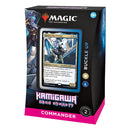 Kamigawa: Neon Dynasty: Commander Deck: Buckle Up (Ding & Dent)