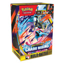 Pokémon TCG: Chaos Rising: Build and Battle Box