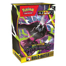 Pokémon TCG: Pitch Black: Build and Battle Box