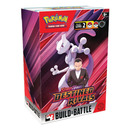 Pokémon TCG: Destined Rivals: Build and Battle