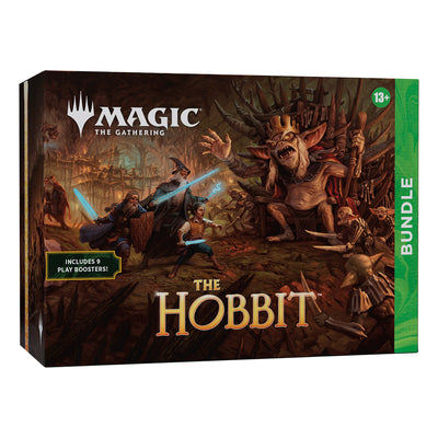 Magic the Gathering: The Hobbit: Bundle