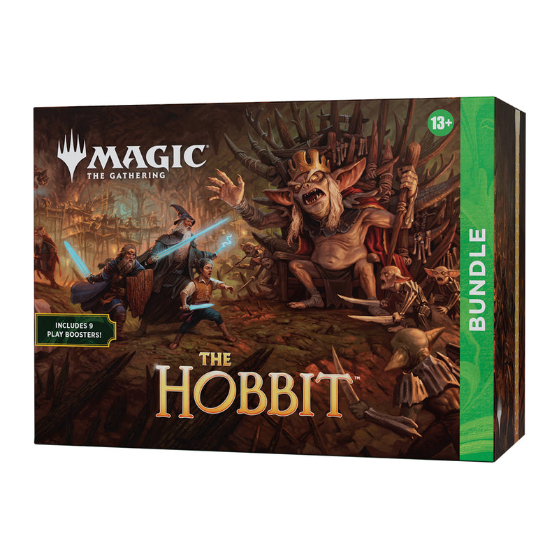 Magic the Gathering: The Hobbit: Bundle