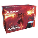 Magic the Gathering: Avatar: The Last Airbender: Bundle