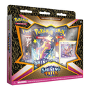 Pokemon TCG: Shining Fates: Mad Party Pin Collections