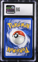 CGC GEM MINT 10 Misty's Poliwag (89/132) [Gym Challenge 1st Edition] - 6001334251