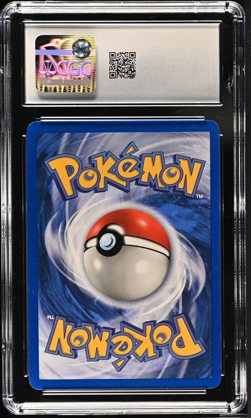 CGC 8 Dark Gyarados(8/82) [Team Rocket] - 6006566049