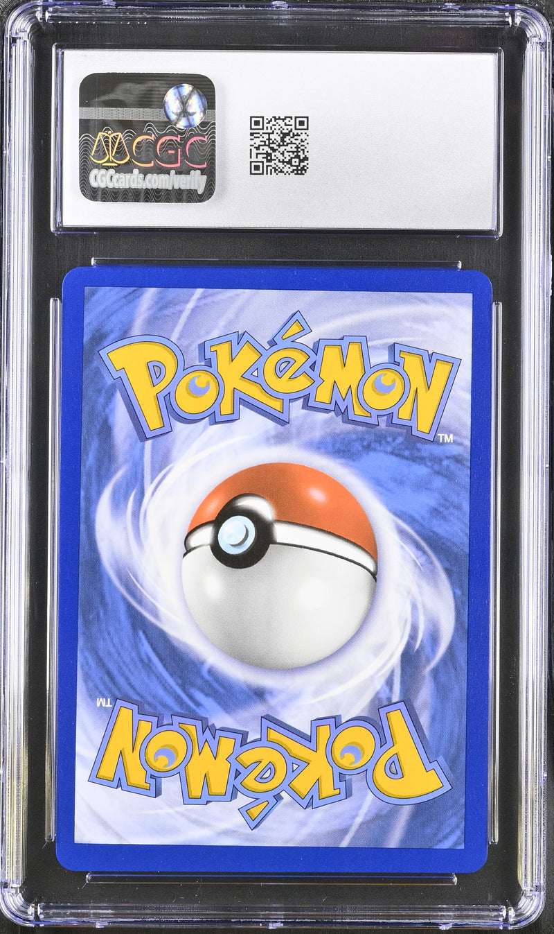 CGC 9 Hisuian Zoroark VSTAR(GG56/GG70) [Crown Zenith] - 6007043011