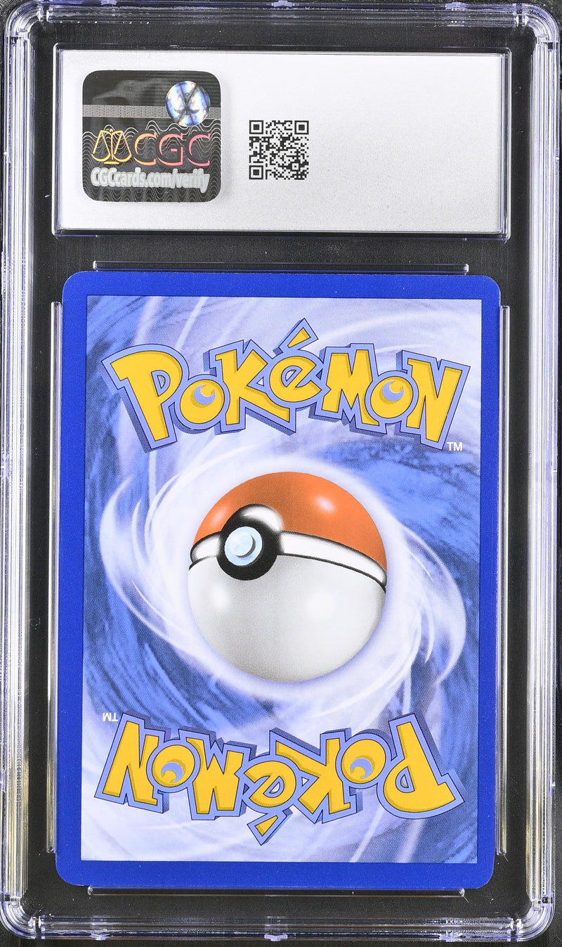 CGC 9 Mew ex(053) [Black Star Promos] - 6007043016