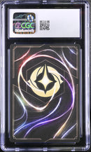 CGC 8.5 Alice - Growing Girl (213/204) (Enchanted) [Rise of the Floodborn]  - 6007356007