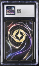 CGC 10 Rapunzel - Gifted with Healing (4/C1) [Tournament Promos] - 6013403010