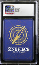 CGC GEM MINT 10 Yamato [Premium Booster: The Best] - 6017177033