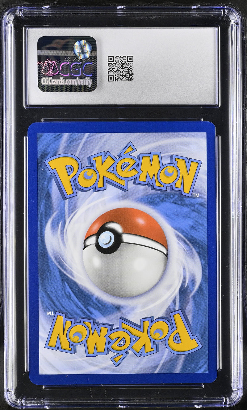 CGC GEM MINT 10 Radiant Charizard (020/159) [Sword & Shield: Crown Zenith] - 6022544183