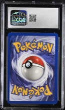 CGC GEM MINT 10 Dark Rapidash(44/82) [Team Rocket] - 6023158031