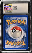 CGC GEM MINT 10 Omanyte(60/75) [Neo Discovery] - 6027639246