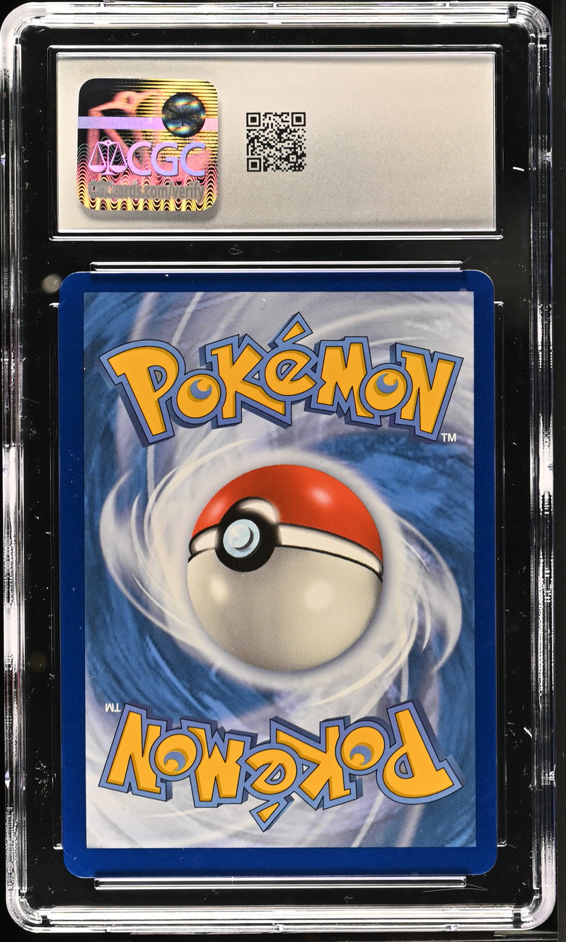 CGC GEM MINT 10 Gallade V(181/196) [Lost Origin] - 6043435157