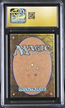 CGC PRISTINE 10 Alesha, Who Laughs at Fate[Foundations] - 6049302130