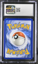 CGC 9 Vaporeon (134/165) [Scarlet & Violet 151] - 6052253264
