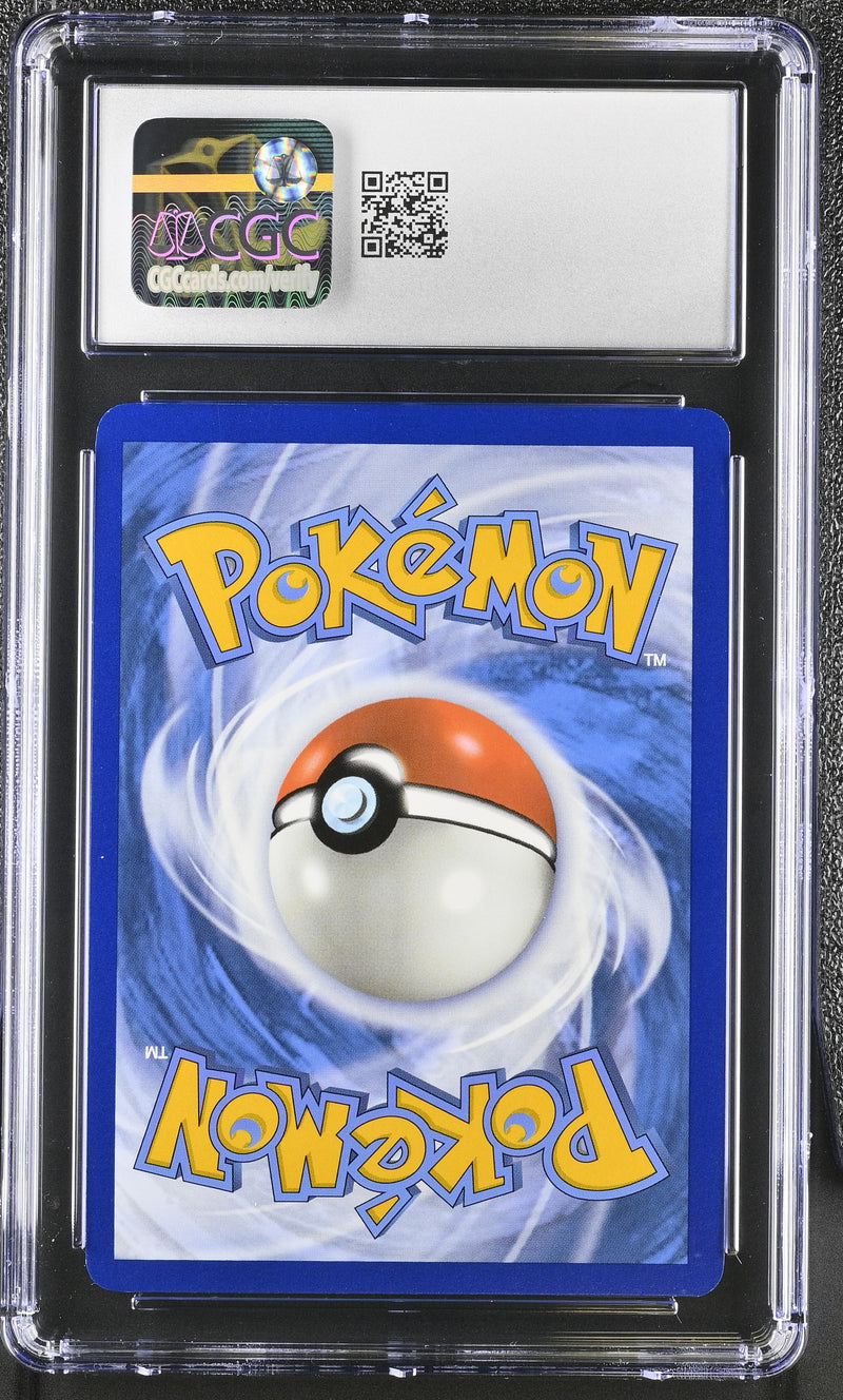 CGC 9 Vaporeon (134/165) [Scarlet & Violet 151] - 6052253264
