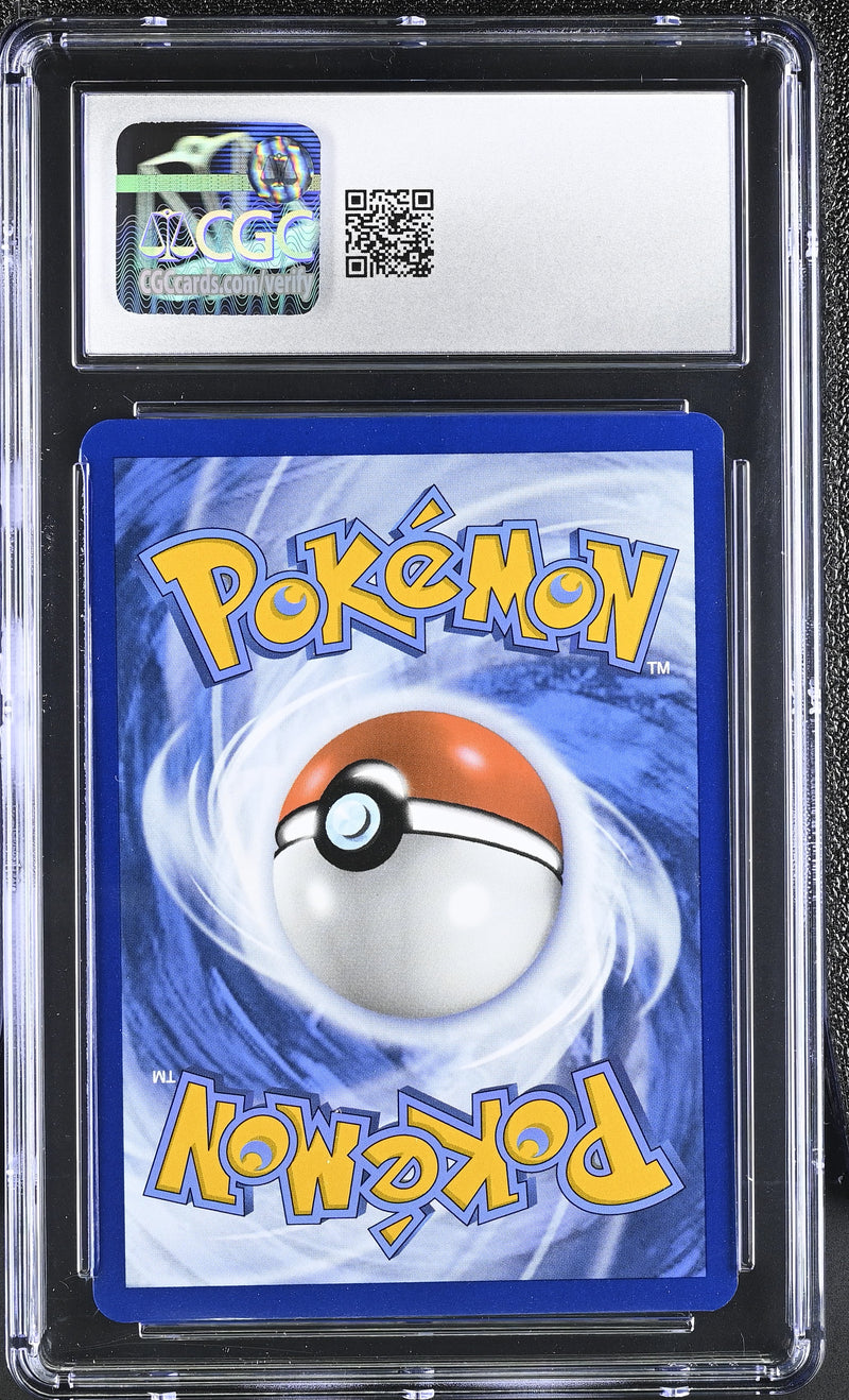 CGC GEM MINT 10 Articuno (161/159) [Scarlet & Violet: Journey Together] - 6054731022