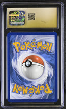 CGC PRISTINE 10 Squirtle(001/034) [Trading Card Game Classic] - 6054971111