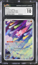 CGC GEM MINT 10 Minior(201/182) [Paradox Rift] - 6055832034