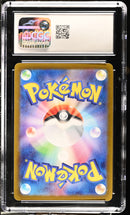 CGC GEM MINT 10 Iono's Kilowattrel(104/100) [Battle Partners] - 6060432146