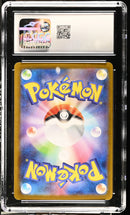 CGC GEM MINT 10 Team Rocket's Orbeetle(104/098) [Glory of the Rocket Gang] - 6067374179