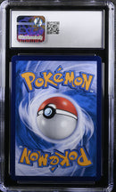 CGC GEM MINT 10 Pikachu in a Batik Shirt(154/SV-P) [Scarlet & Violet Promos] - 6069450042