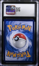 CGC GEM MINT 10 Pikachu in a Batik Shirt(154/SV-P) [Scarlet & Violet Promos] - 6069450049