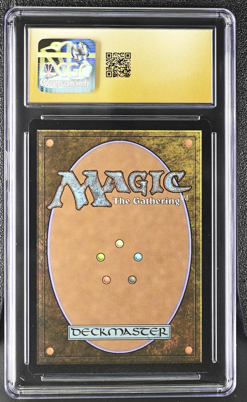 CGC PRISTINE 10 Reya Dawnbringer[SLD: Li'l Legends] - 6070402201