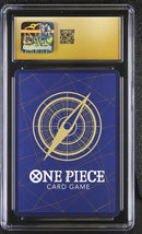 CGC PRISTINE 10 Jack (Premium Card Collection -BANDAI CARD GAMES Fest. 23-24 Edition-) [One Piece Promotion Cards] - 6079243010