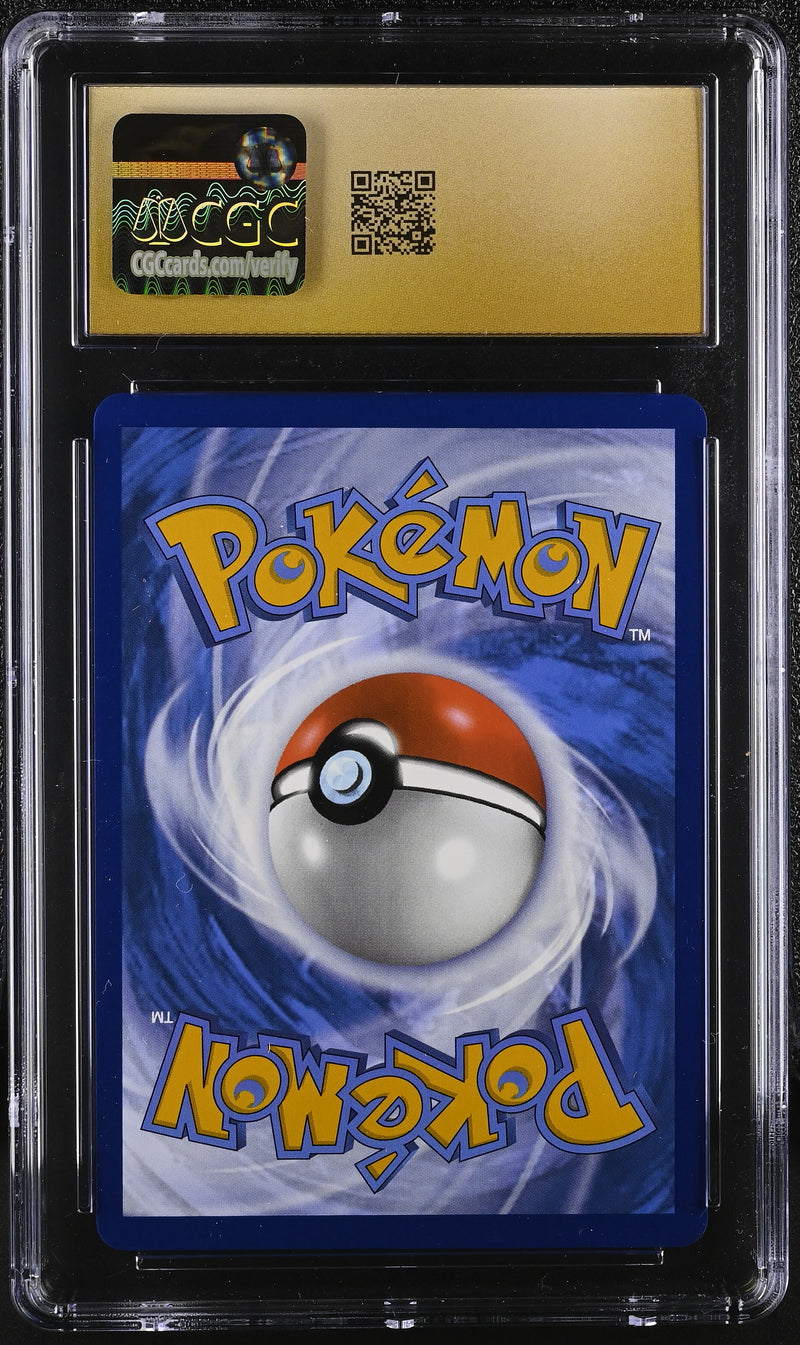 CGC PRISTINE 10 Team Rocket's Mewtwo ex(213/182) [Destined Rivals] - 6083065166