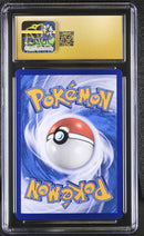 CGC PRISTINE 10 Vaporeon(02 02/14) [Gem Pack Vol.2] - 6086901282