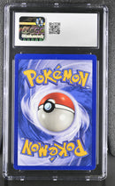 CGC 6.5 Charmander (46/102) (Shadowless) [Base Set 1st Edition] - 6097225001
