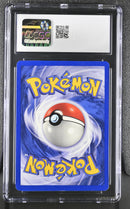 CGC 8 Charmeleon (24/102) (Shadowless) [Base Set 1st Edition] - 6097225002