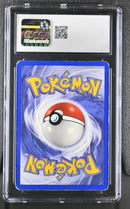 CGC 4 Blastoise (2/102) (Shadowless) [Base Set 1st Edition] - 6097225009