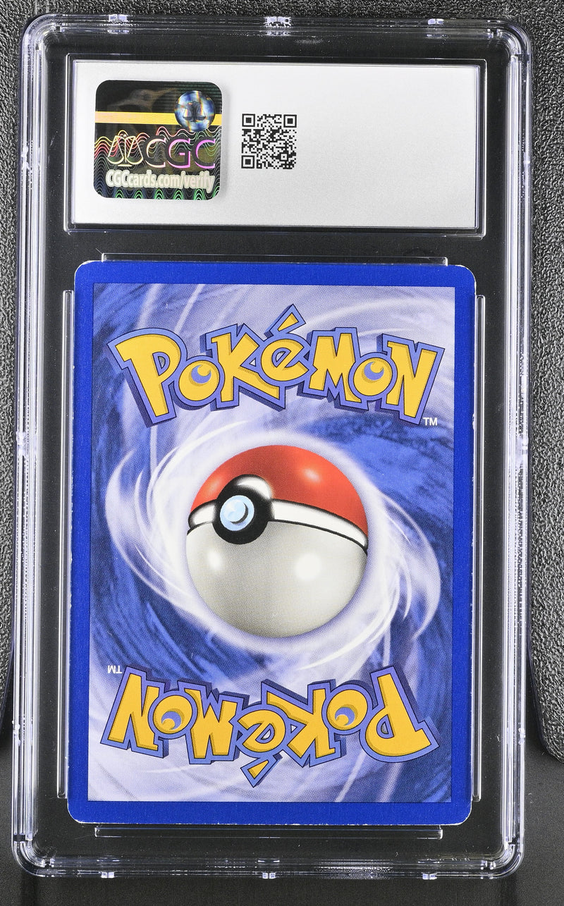 CGC 6 Venusaur (15/102) (Shadowless) [Base Set 1st Edition] - 6097225014