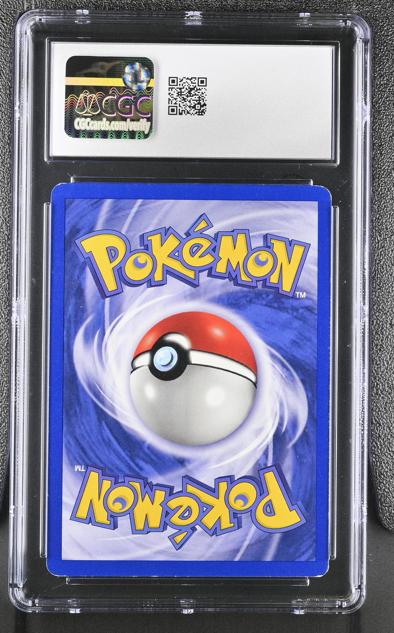 CGC 6.5 Venusaur(15/102) [Base Set] - 6097225016