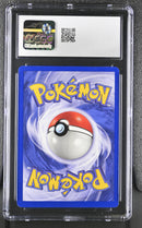 CGC 8 Magneton (9/102) (Shadowless) [Base Set 1st Edition] - 6097225030